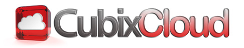 CubixCloud Logo